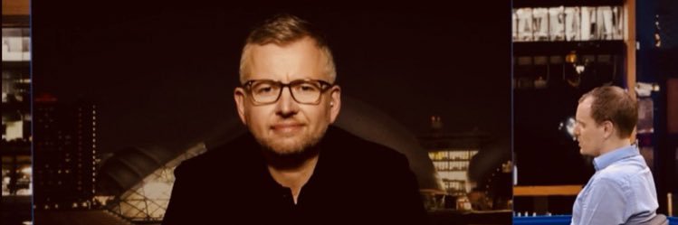 Martin Dowden banner