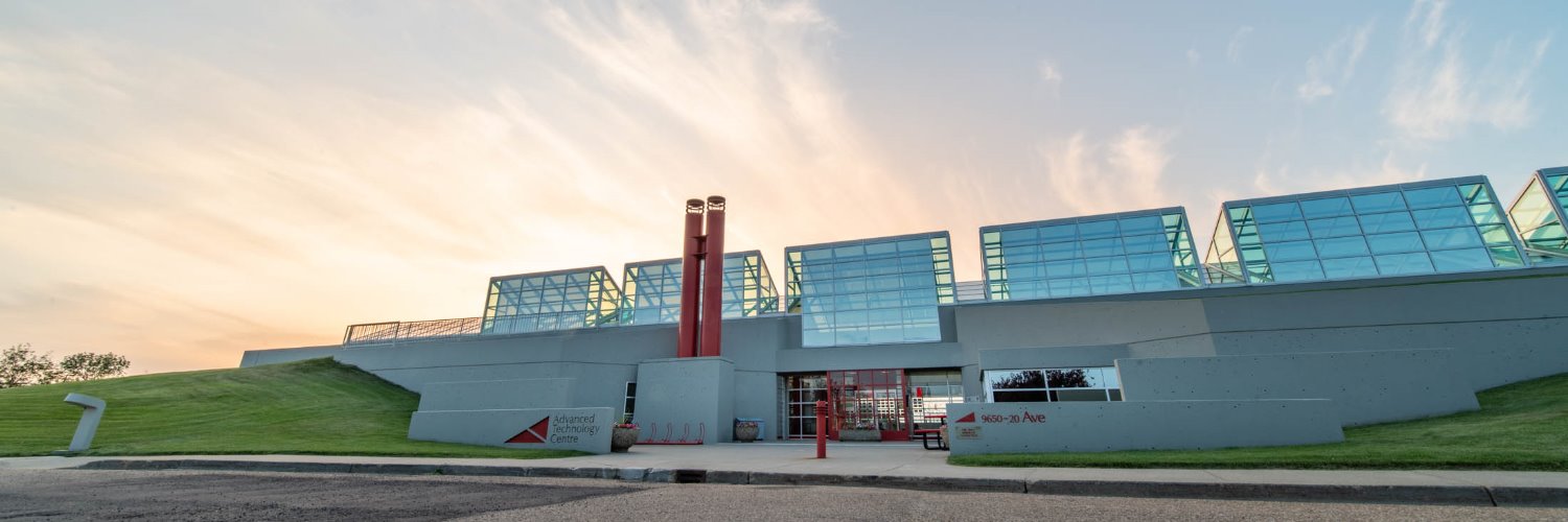 Advanced Technology Centre banner
