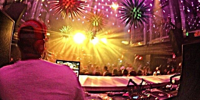 DJDonP's profile banner image
