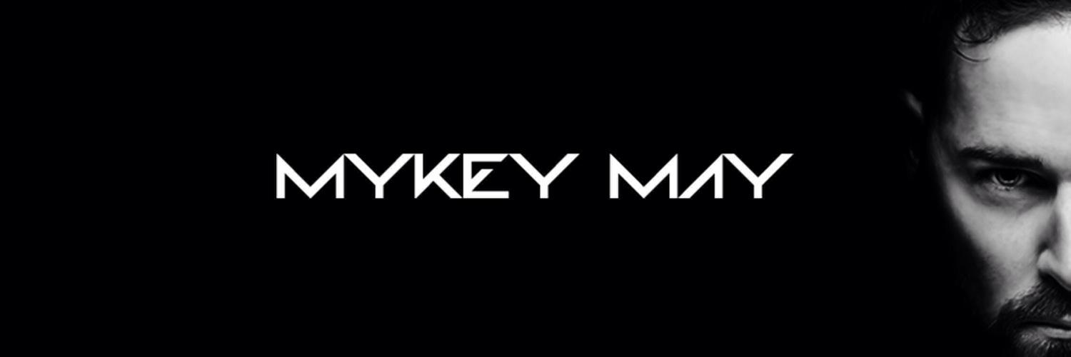 mykefayz's profile banner image