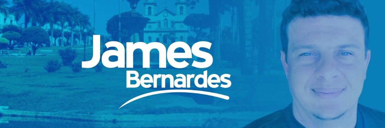 JamesBernardes's profile banner image
