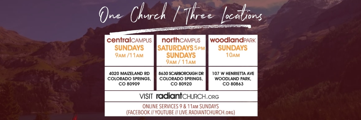 radchurch's profile banner image