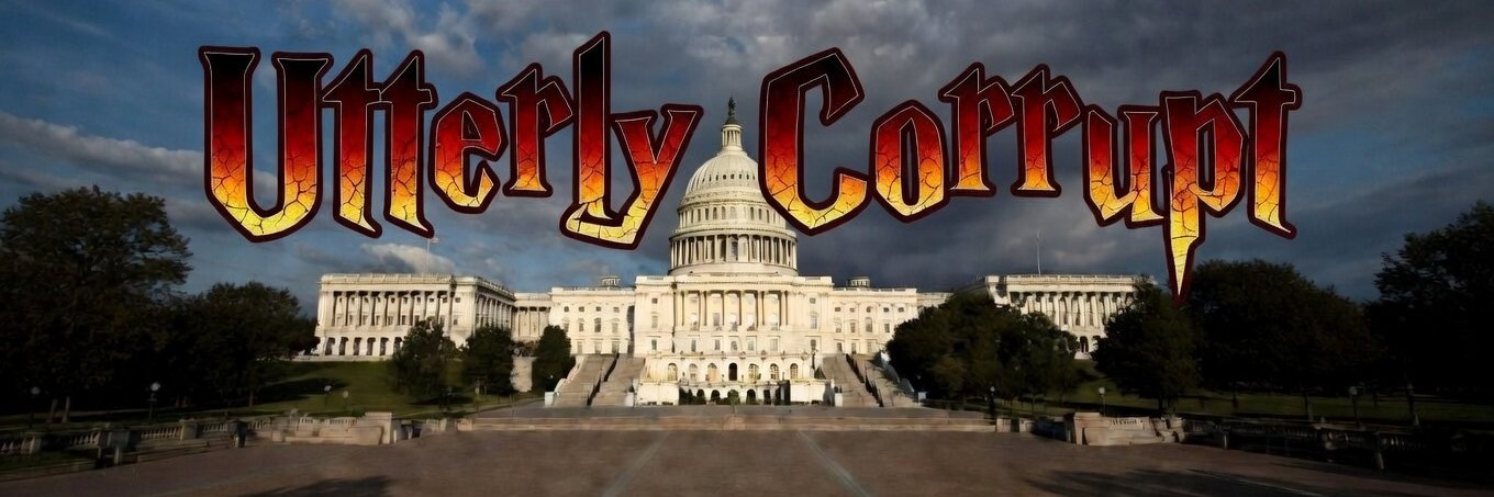 Nondescript Bystander 👤 banner