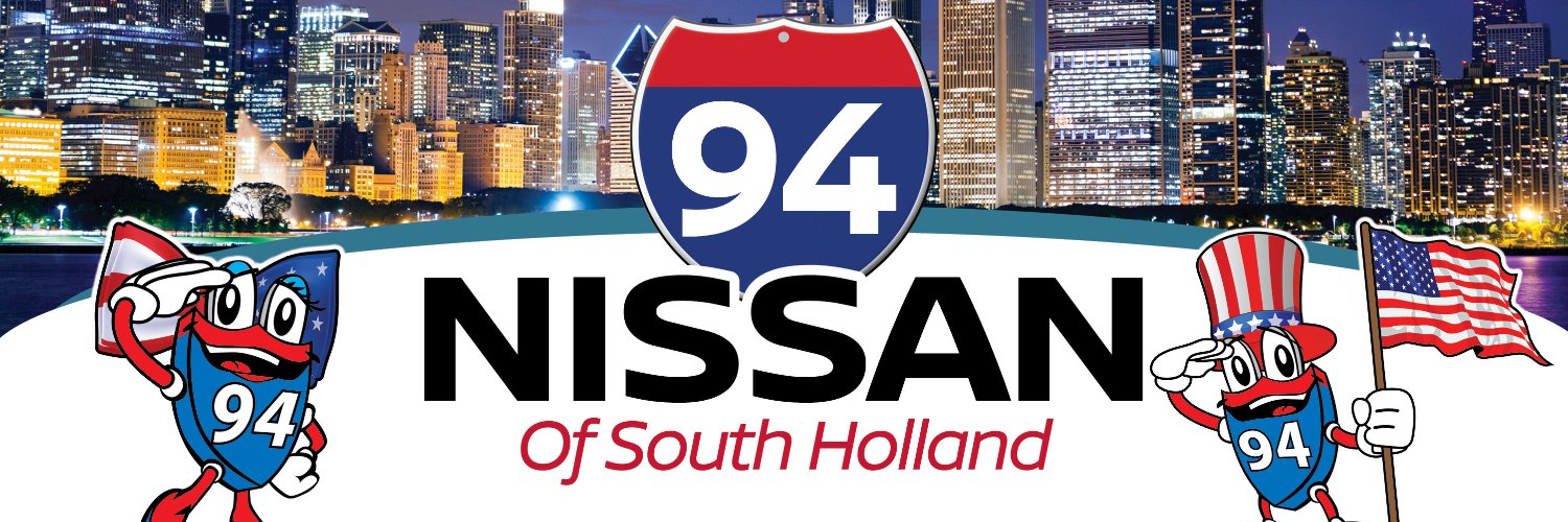 94NISSAN's profile banner image