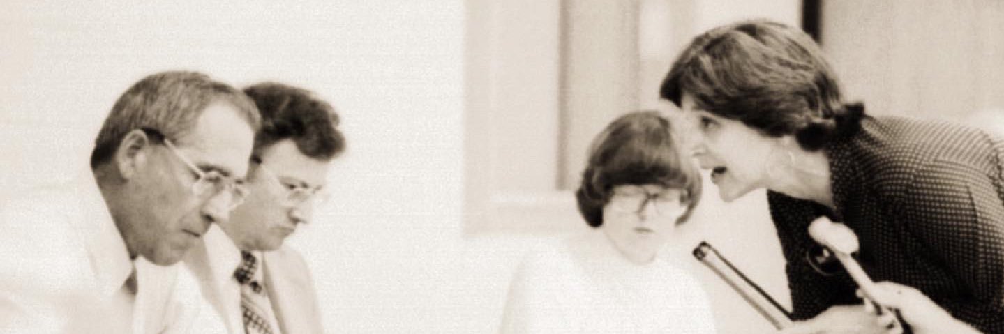 UFEA • Unit Five Education Association banner