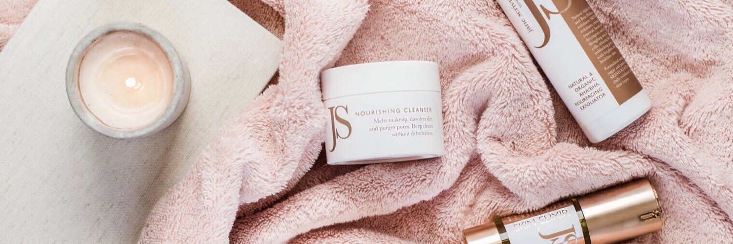 Jane Scrivner banner