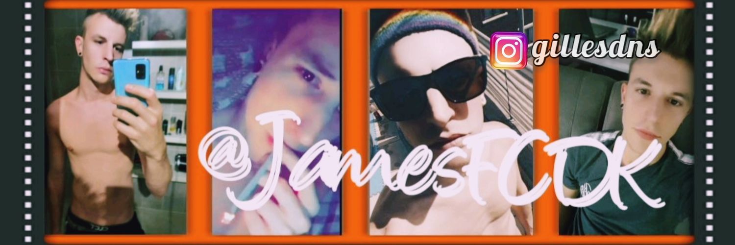JamesFCdK's profile banner image