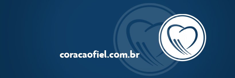 coracaofiel banner
