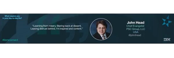 johnhead Profile Banner