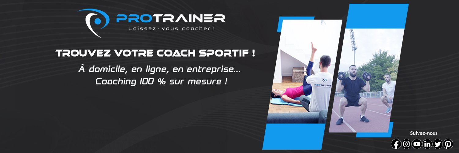 ProTrainerFR's profile banner image