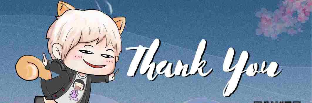 Kendylife🍬🐶| MYVTuber banner