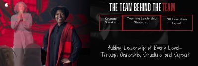 Taqueta Braxton banner