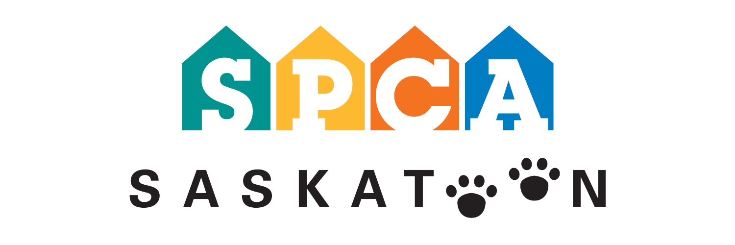 Saskatoon SPCA banner