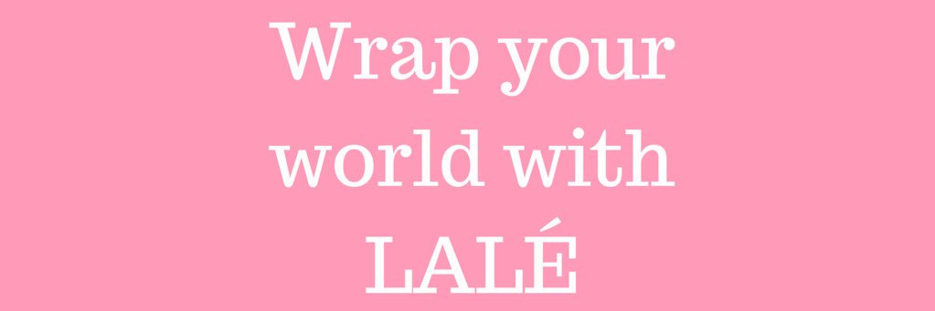 lalebracelets's profile banner image