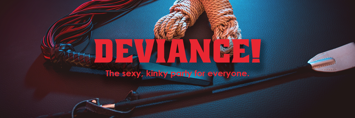DevianceParty's profile banner image