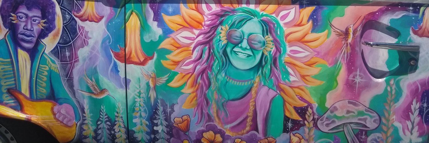 MrBorus's profile banner image