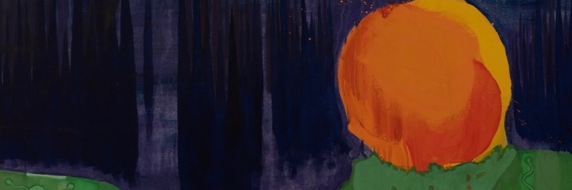 Eugenie Blasingame banner