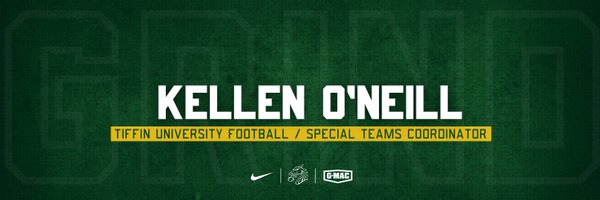 CoachO_Neill Profile Banner