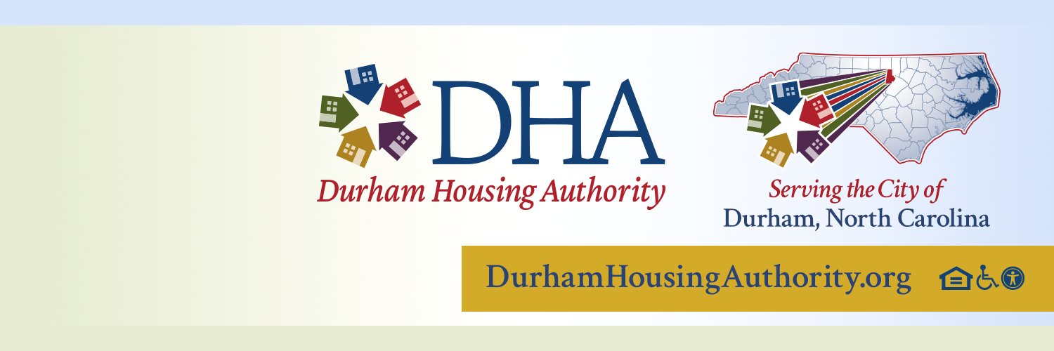 Durham Housing banner