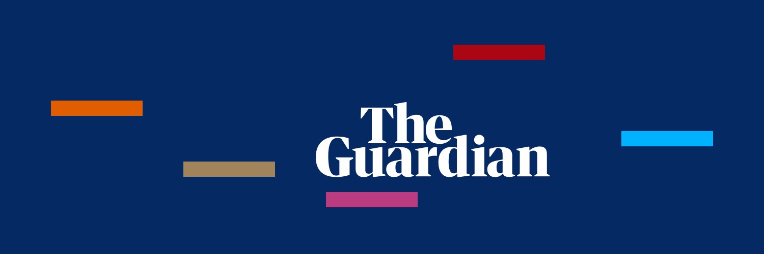 Guardian Northerner banner