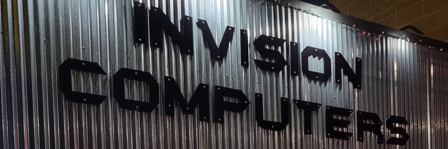 InVision240's profile banner image