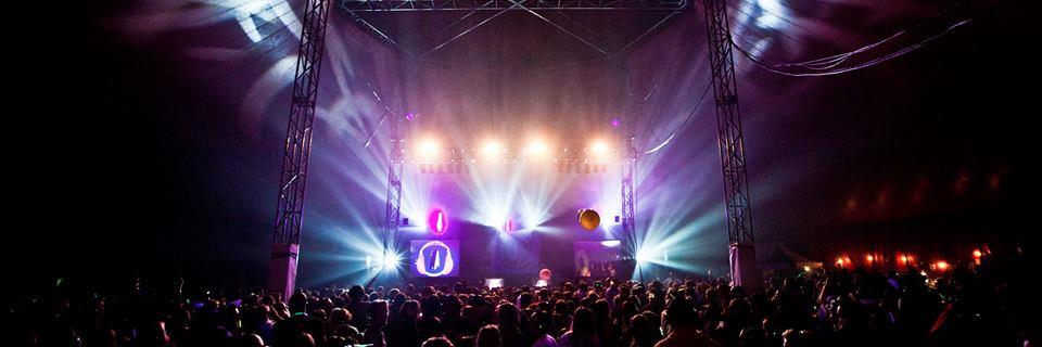 Headphone Disco banner