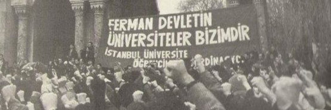 Umut banner