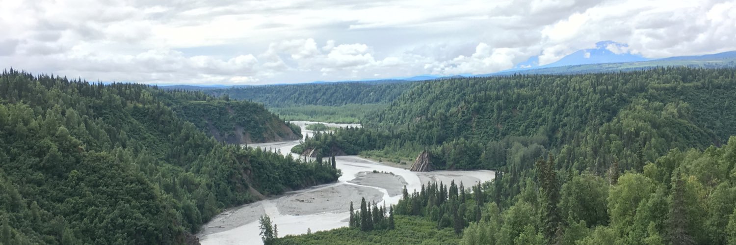 Chad Stoller 📟 banner