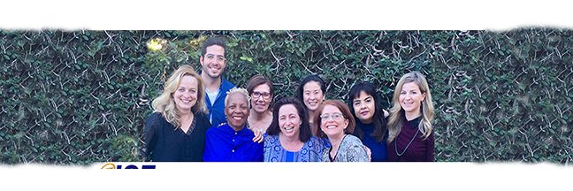 ICFLA's profile banner image