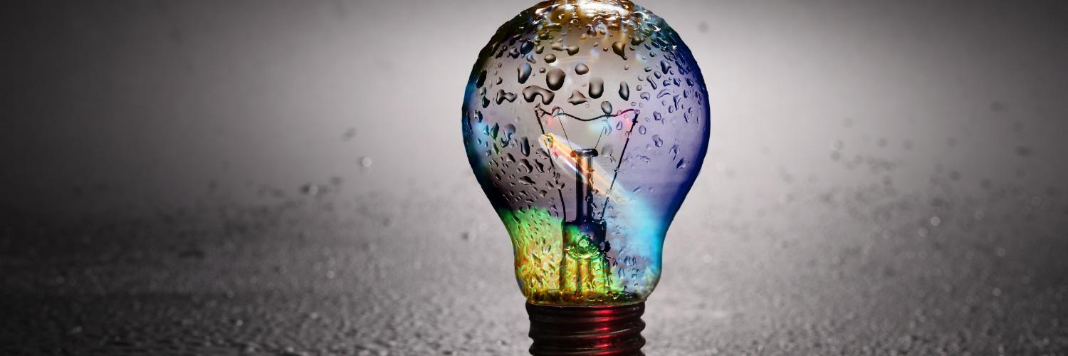 Eskom Loadshedding South Africa by @bridgetti banner