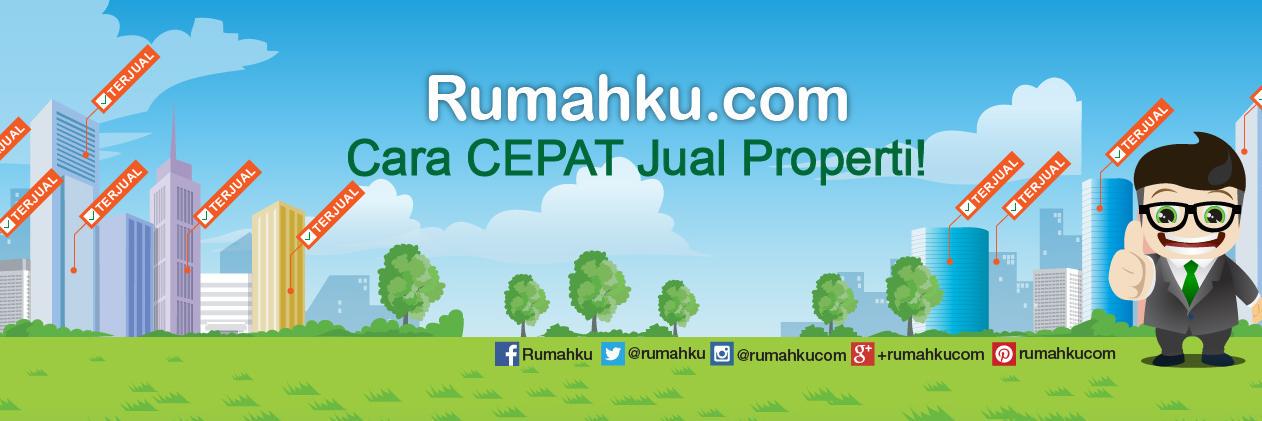 rumahku's profile banner image