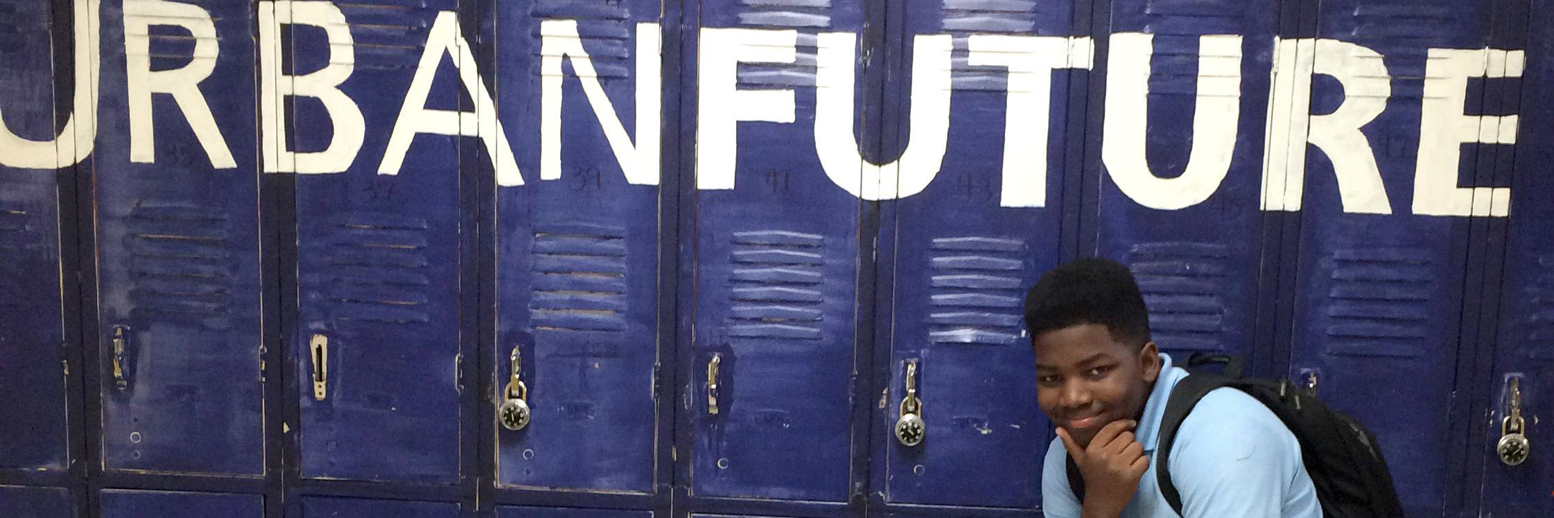 urbanfutureSTL's profile banner image