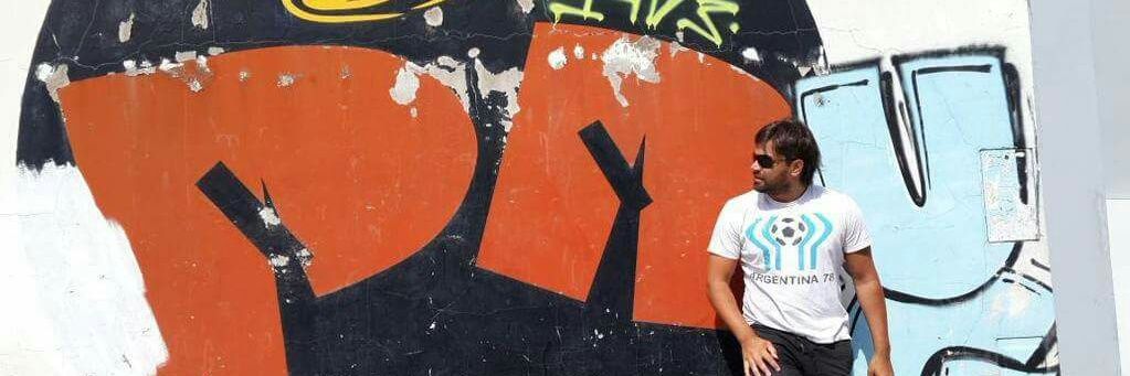 Seba Sacha Fillol banner