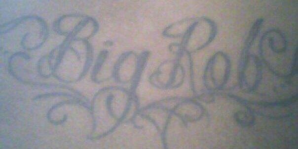 BigRobimhotep's profile banner image