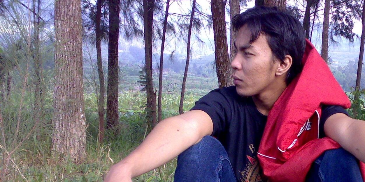 lielsasongko's profile banner image