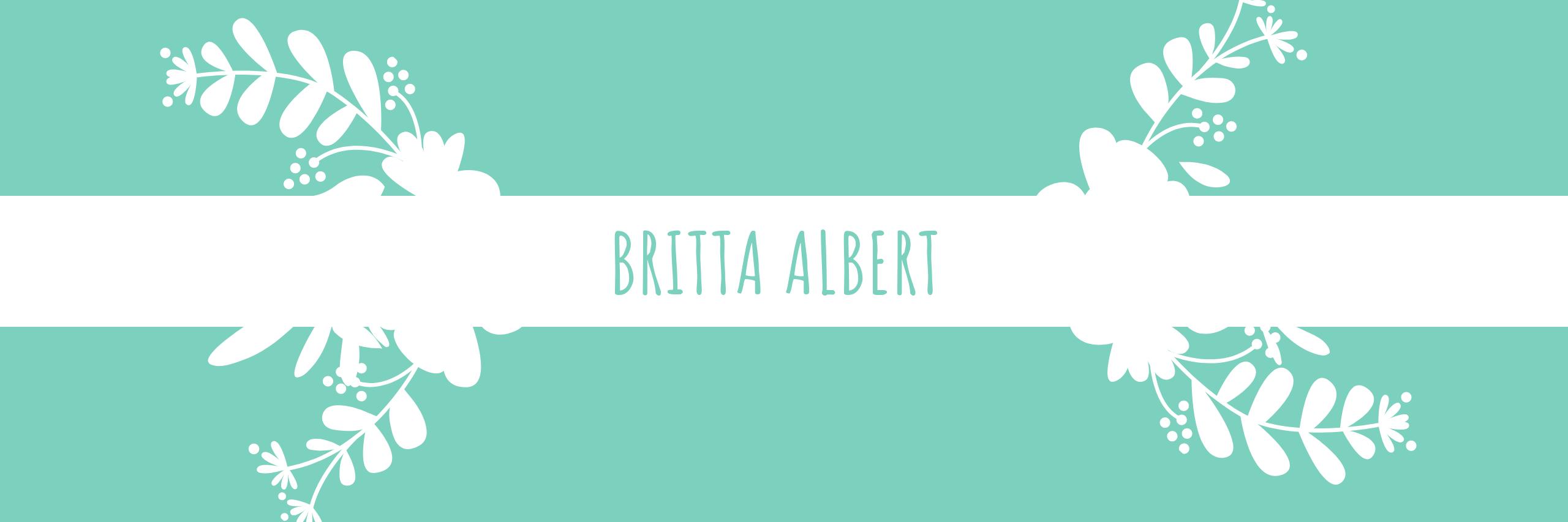 BrittaAlbertLC's profile banner image