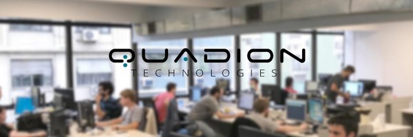 QuadionTech Profile Banner