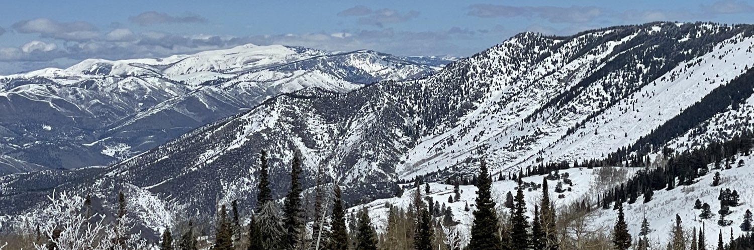 AlpineTech317's profile banner image