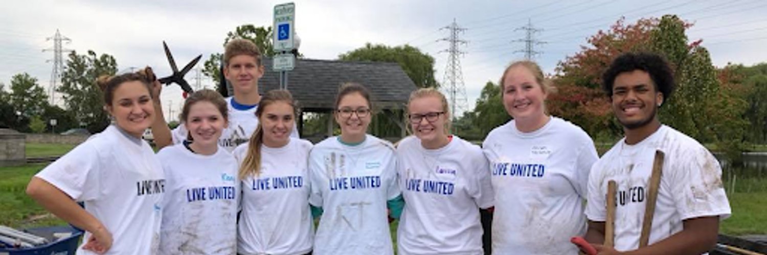 United Way Lakeshore Profile Banner