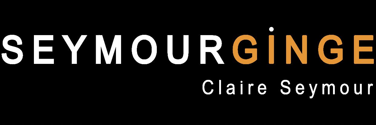 Claire Seymour banner