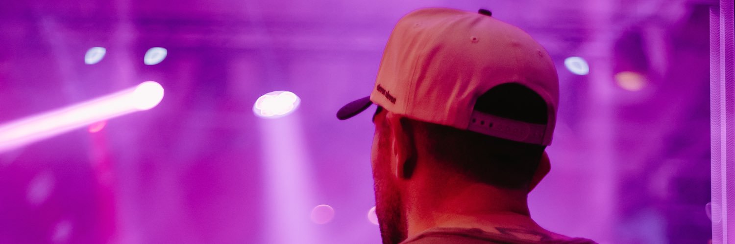 Declan O'Connell banner