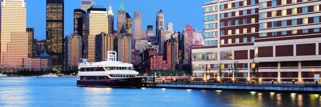 HyattRegencyJC's profile banner image