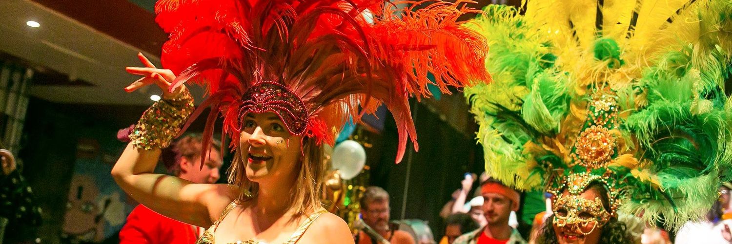 edinburghsamba's profile banner image