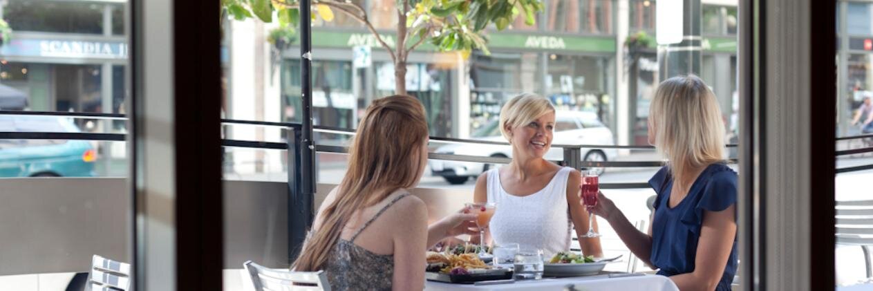BOKArestaurant's profile banner image