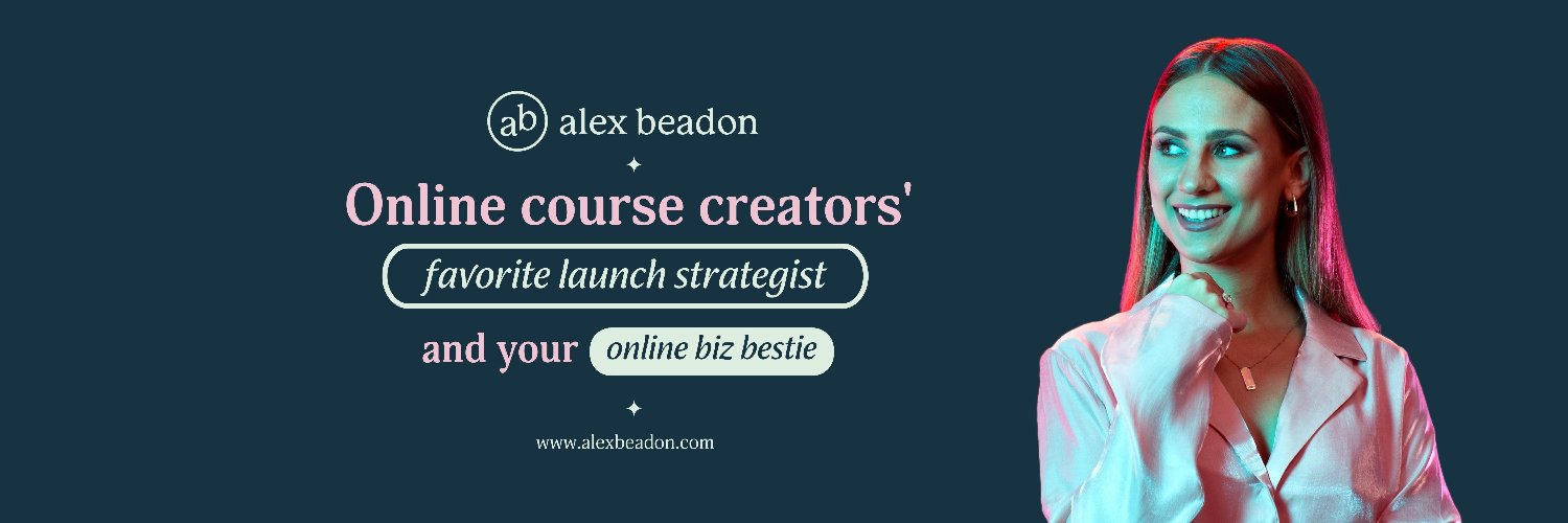 alexbeadon's profile banner image