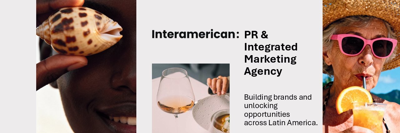 interamericanet's profile banner image