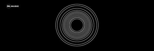 PXLMusic Profile Banner