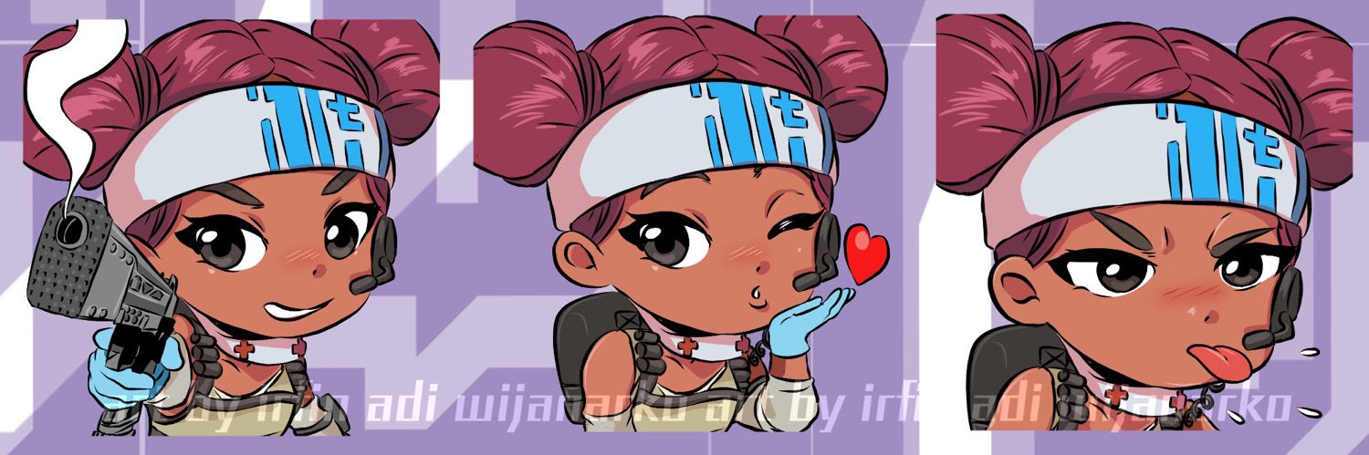 SweetStacia's profile banner image