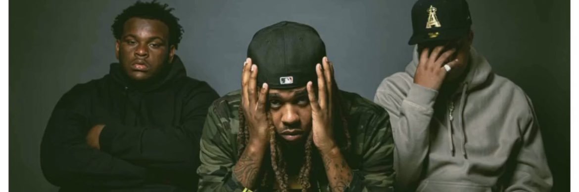 BurnzMusic's profile banner image
