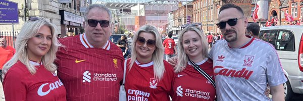 Redsmail Profile Banner